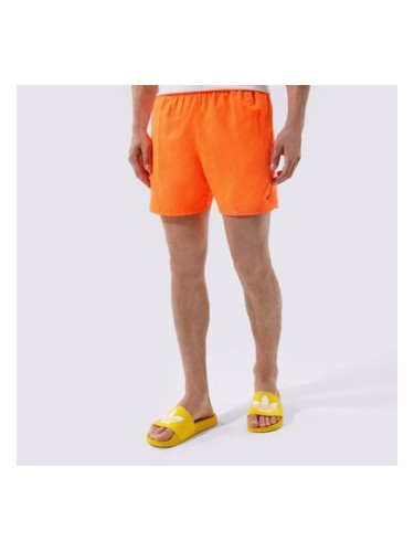 Nike Swim Шорти Essential 5" мъжки Дрехи Къси панталони NESSA560-822 Оранжев