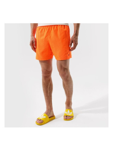 Nike Swim Шорти Essential 5" мъжки Дрехи Къси панталони NESSA560-822 Оранжев