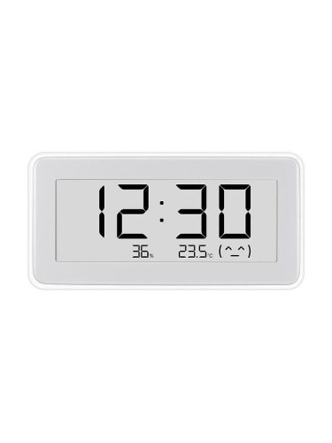 XIAOMI MI Temperature and Humidity Monitor Clock Pro