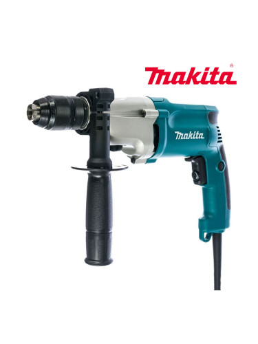 Бормашина електрическа, безударна, Makita DP4011, 720W, 31Nm