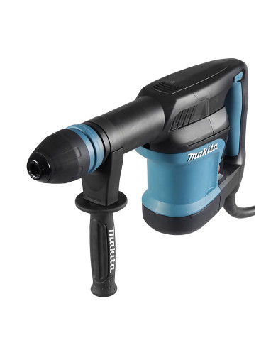 Къртач електрически Makita HM0870C, 1100W, SDS-max, 7.6J
