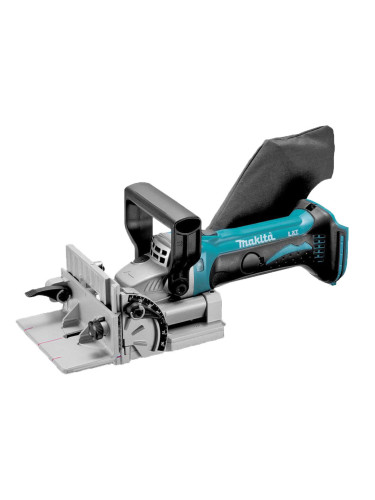 Нутфреза акумулаторна Makita DPJ180Z, 18V, LXT, 100 мм