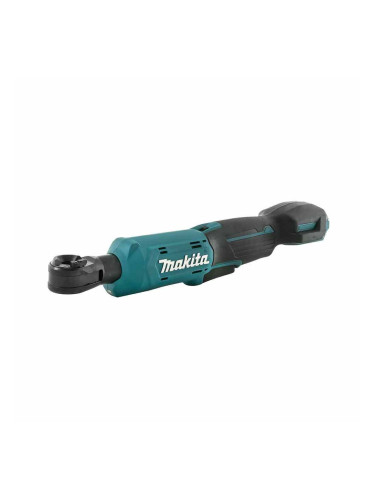 Тресчотка акумулаторна Makita WR100DZ, 12V, CXT, 1/4-3/8", 47.5Nm