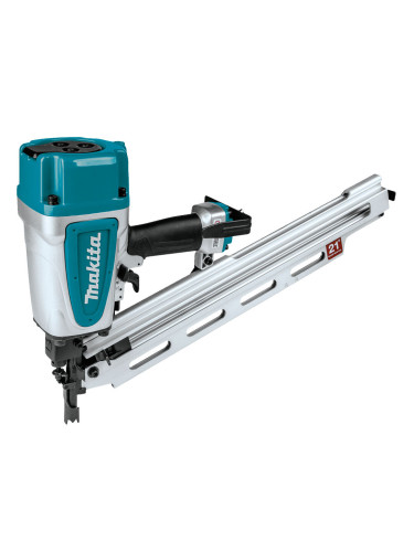 Такер пневматичен Makita AN924, за пирони 45-90 мм, 8.3 bar