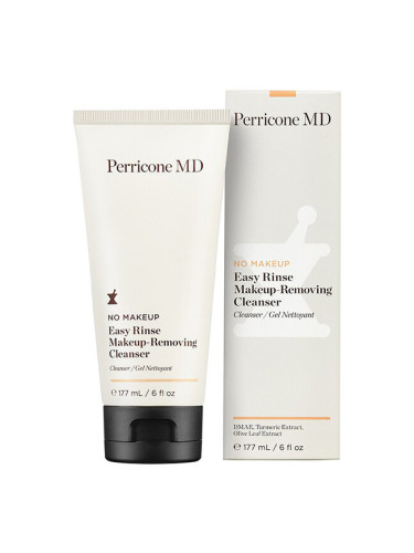 Измиващ гел за лице и околоочен контур Perricone MD No Makeup Skincare Easy Rinse Makeup Removing Cleanser