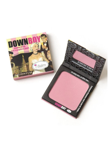 Руж и сенки за очи The Balm Down Boy Shadow Blush