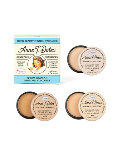 Коректор за несъвършенства The Balm Anne T.Dotes Concealer