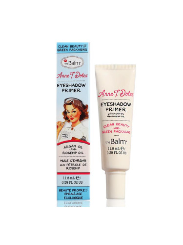 Основа за сенки за очи The Balm Anne T.Dotes Eyeshadow Primer