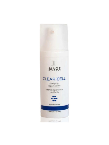 Нощен гел крем за проблемна кожа IMAGE Skincare CLEAR CELL Clarifying Repair Creme