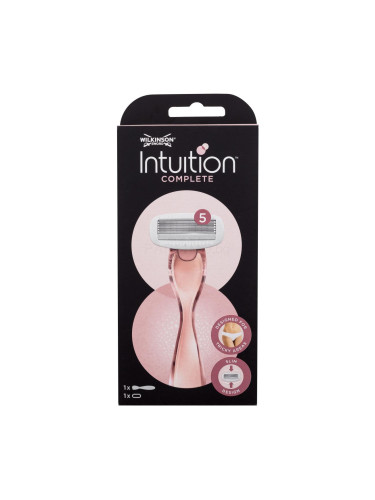 Wilkinson Sword Intuition Complete Самобръсначка за жени 1 бр
