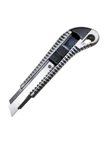 Макетен нож Ark голям 18мм проф. Jumbo