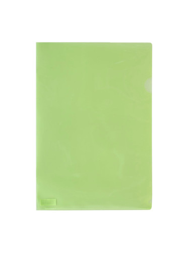 Джоб L-образен F0-CH03 150 микр. зелен