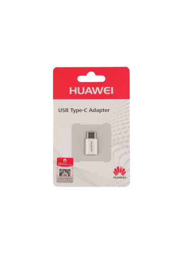 Адаптер Huawei AP52 Type-C to Micro USB Adapter