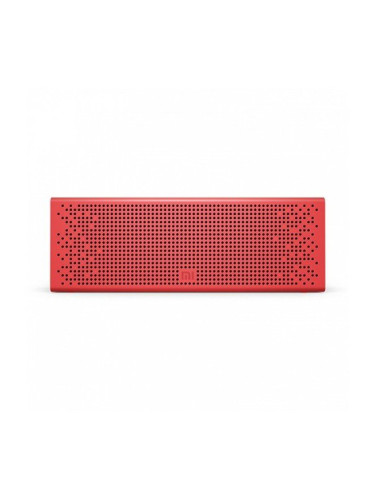 Xiaomi Колонка Mi Bluetooth Speaker (Red)