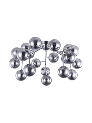 Плафон MAYTONI MOD545PL-20CH DALLAS