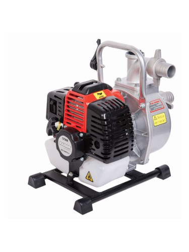 Моторна водна помпа, RAIDER RD-GWP03J, 1.5" (цола), 1250W, 20 м напор