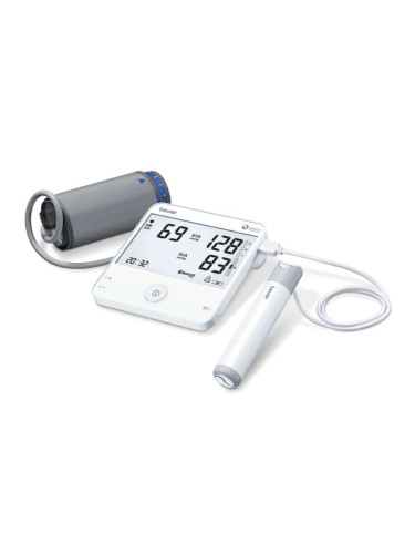Апарат за измерване на кръвно налягане Beurer (BM 95)