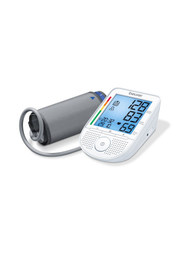Апарат за измерване на кръвно налягане Beurer (BM 49)
