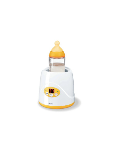 Нагревател за бебешки бутилки Beurer (BY 52)