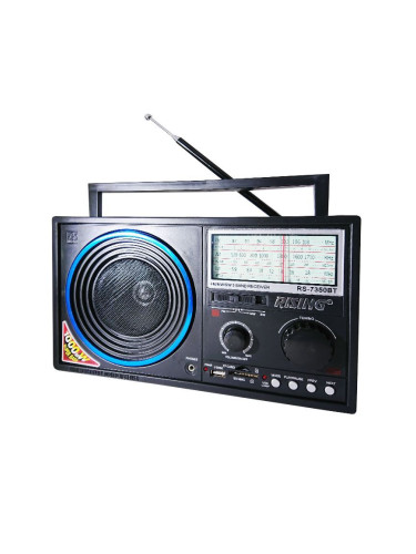 Преносимо радио Elekom EK-7350BT