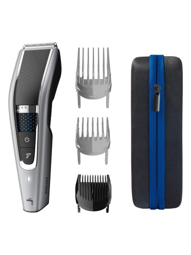 Машинка за подстригване Philips Hairclipper Series 5000 (HC5650/15)