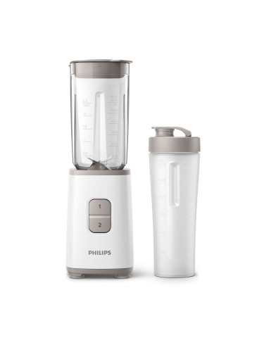 Мини блендер Philips Daily Collection (HR2602/00)