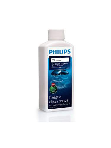Почистващ разтвор Philips Jet Clean (HQ200/50)