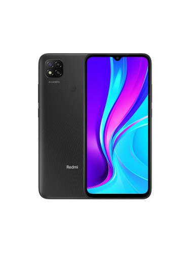 Xiaomi Redmi 9C NFC, 32GB, Dual SIM