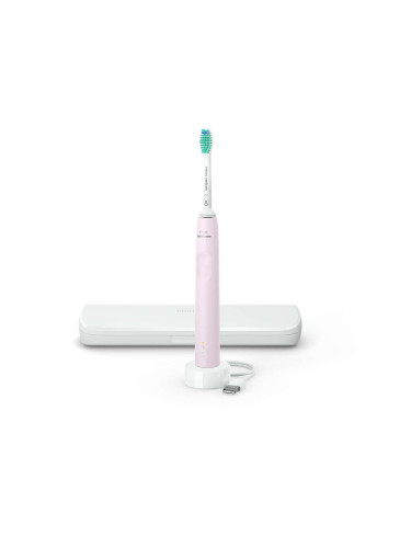 Електрическа четка за зъби Philips Sonicare S3100 (HX3673/11)