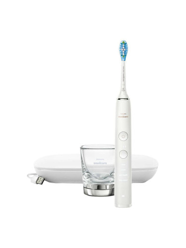 Електрическа четка за зъби Philips Sonicare DiamondClean (HX9911/27)