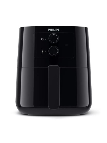 Фритюрник с горещ въздух Philips Essential (HD9200/90)