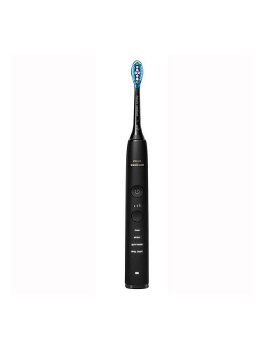 Електрическа четка за зъби Philips Sonicare DiamondClean (HX9911/09)