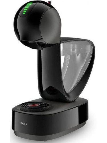 Кафемашина Krups (KP270810) Dolce Gusto NDG INFINISSIMA TOUCH BLK EU