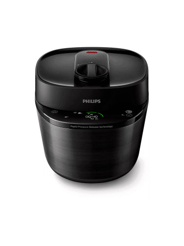 Мултикукър Philips All-in-One Cooker (HD2151/40)