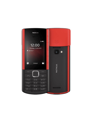 Nokia 5710 XpressAudio 4G, Dual SIM