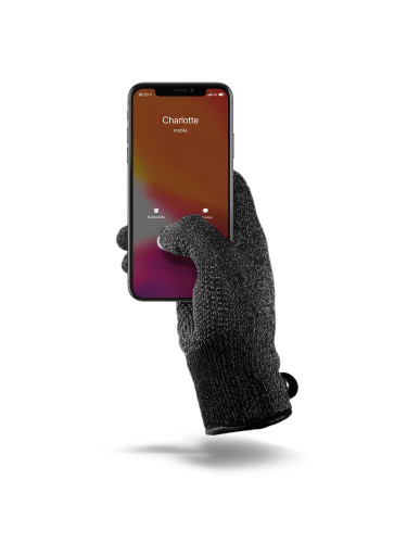 Ръкавици, двуслойни Mujjo Double-Layered Touchscreen