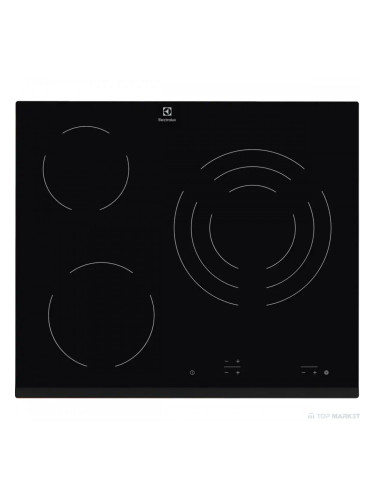 Готварски плот ELECTROLUX EHF6232FOK за вграждане