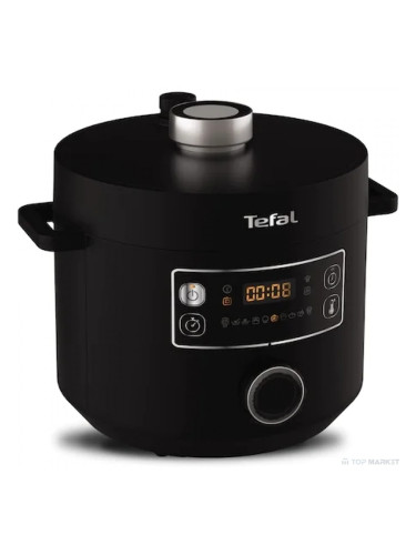 Мултифункционален уред за готвене TEFAL CY754830