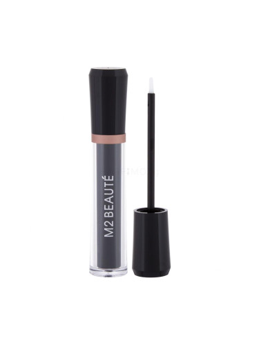 M2 Beauté Eyebrow Renewing Serum Грижа за мигли и вежди за жени 4 ml