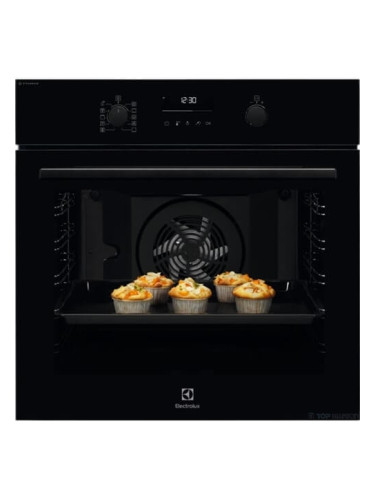 Фурна за вграждане ELECTROLUX EOD6P77WZ
