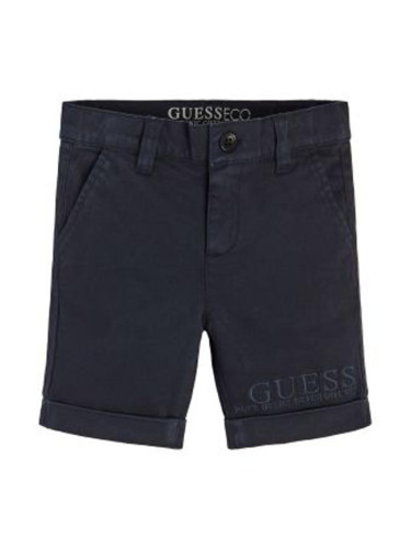 Детски спортно елегантен панталон Guess N3RD02WEHD0