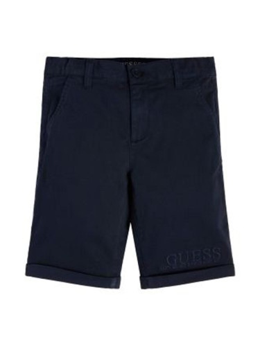 Бебешки спортно елегантен панталон Guess N3RD02WEHD0