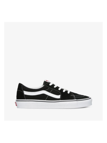 Vans Sk8-Low  мъжки Обувки Маратонки VN0A4UUK6BT1 Черен