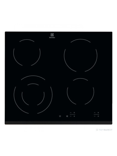 Готварски плот ELECTROLUX EHF6241FOK за вграждане