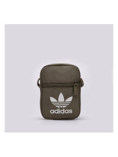 Adidas Чанта Ac Festival дамски Аксесоари Чанти за кръст IB9286 Сив