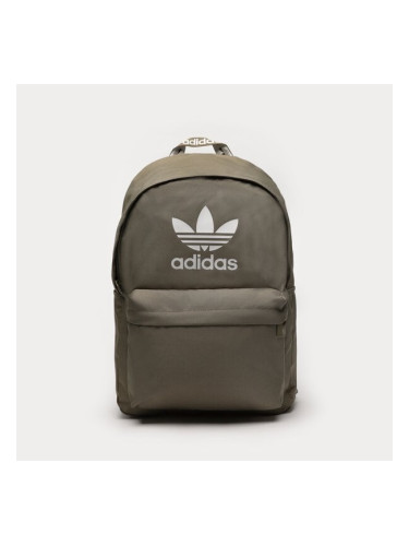 Adidas Раница Adicolor Backpk детски Аксесоари Раници IC8531 Каки