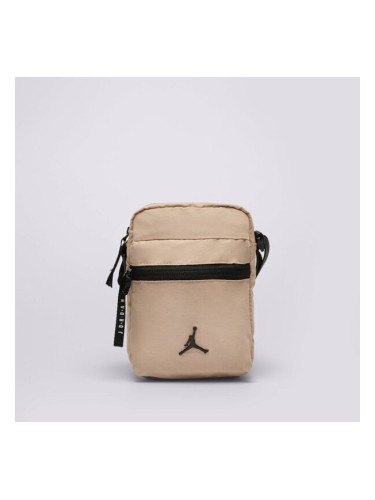 Jordan Чанта Airborne Festival  дамски Аксесоари Чанти за кръст 9A0631-X6A Бежов