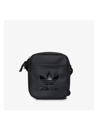 Adidas Чанта Festival Bag дамски Аксесоари Сакове HD7188 Черен