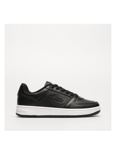 Ellesse Panaro Cupsole  дамски Обувки Маратонки SGRF0560038 Черен