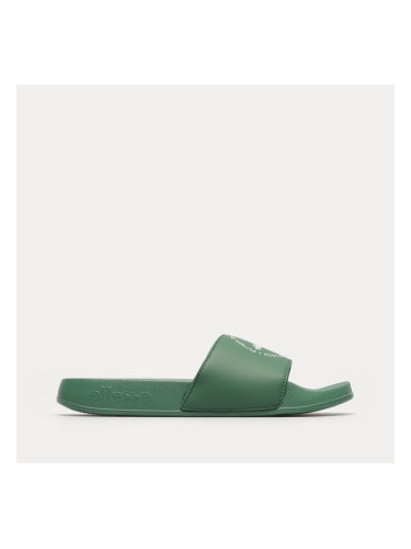 Ellesse Ls57 Slide  мъжки Обувки Чехли SHRF0623503 Зелен